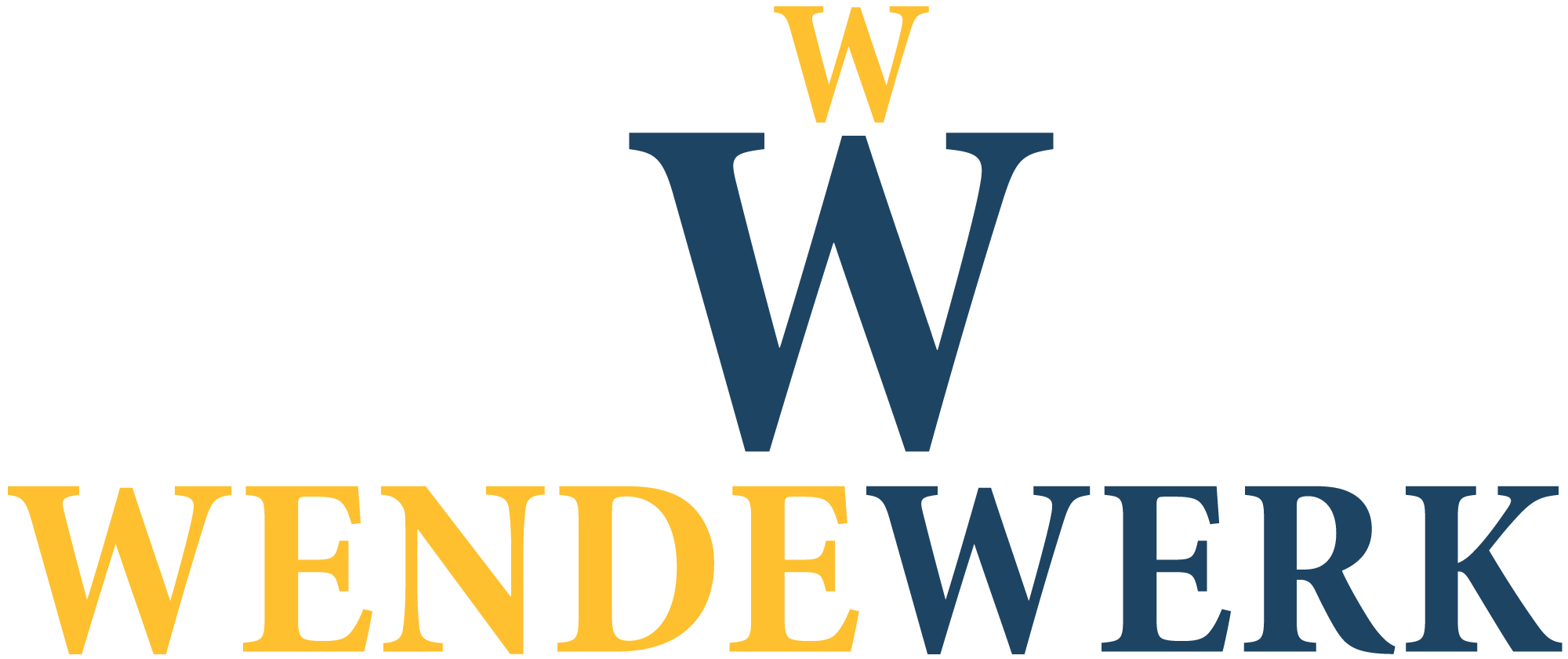Logo Wendewerk