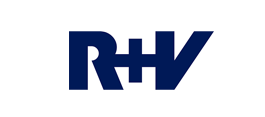 Logo R+V
