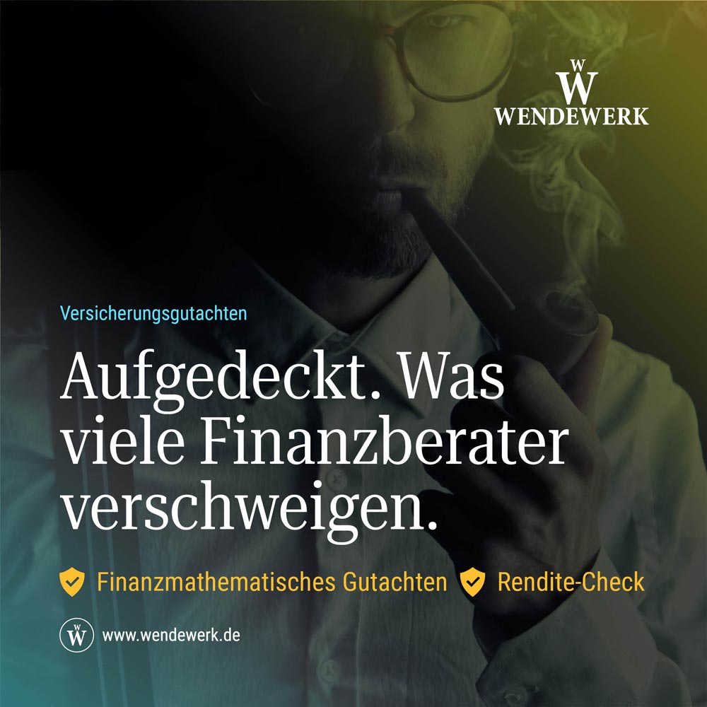 Rendite-Check