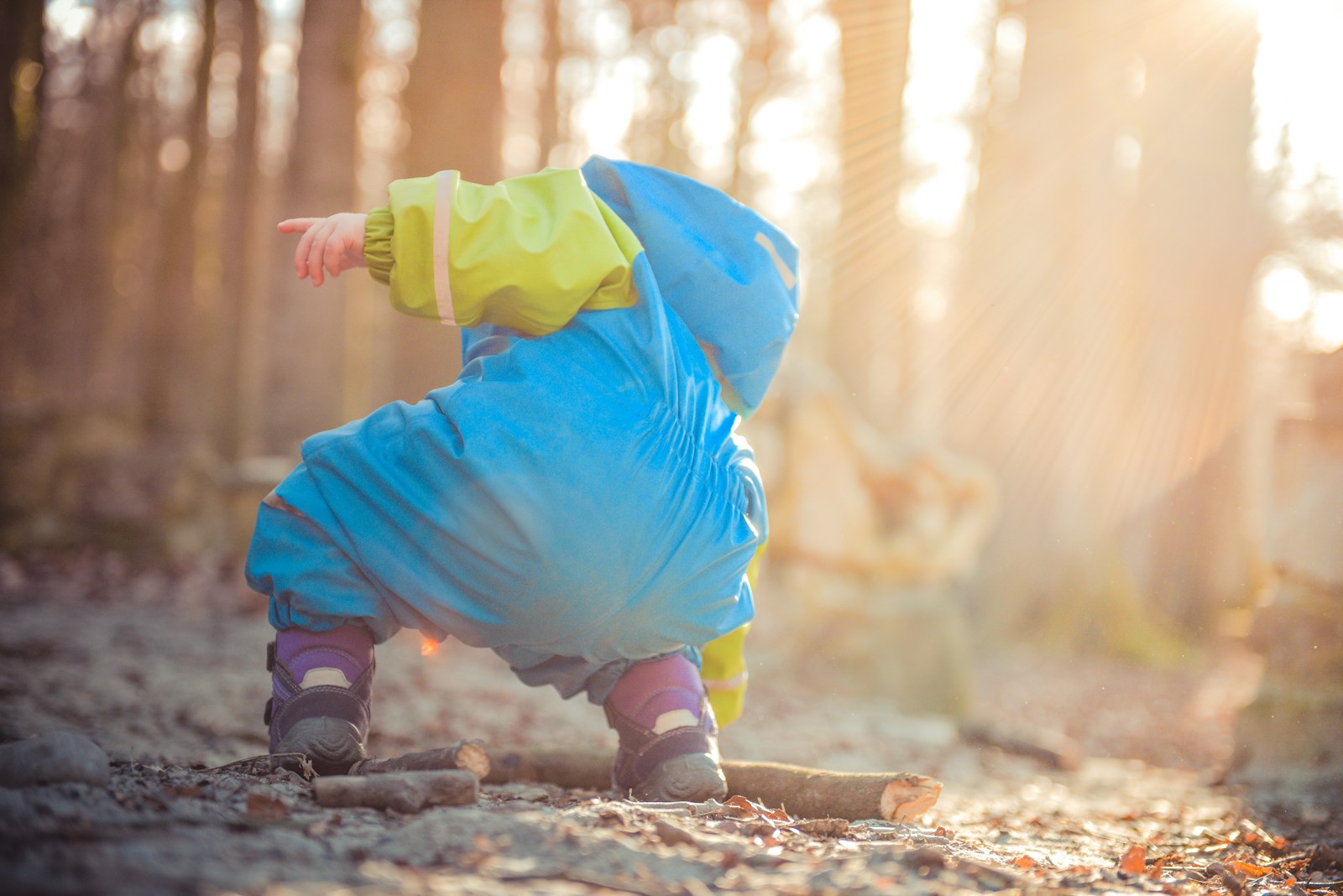 Berufsunfähigkeitsversicherung für Kinder