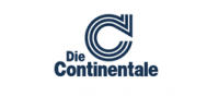 Logo die Continentale